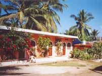 POSADA EL NARANJITO